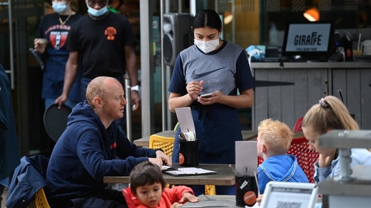 Coronavirus ở Ba Lan. Làn sóng thứ tư sẽ thế nào?