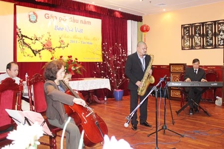 Ở Ba Lan không chỉ có những nỗi lo toan