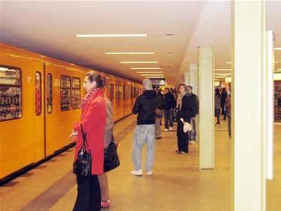 Người Việt ở Berlin - Kỳ cuối: Nhọc nhằn mưu sinh