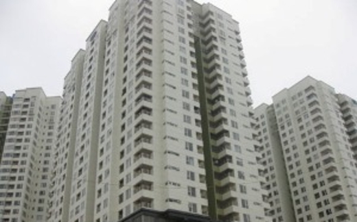 Chung cư cao cấp cho thuê đồng loạt hạ giá
