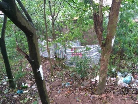 Khi văn minh ngồi xổm lên văn hóa