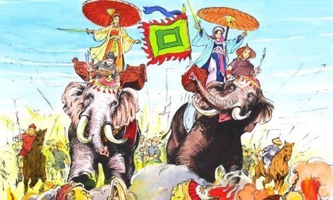 SGK sai: Không nên "đánh tráo khái niệm"