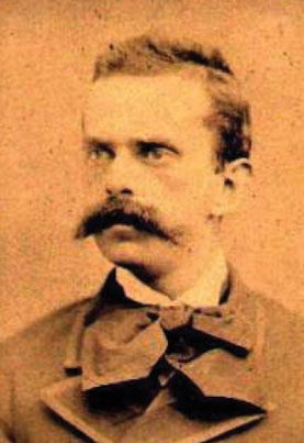 20 sự trùng hợp khó tin