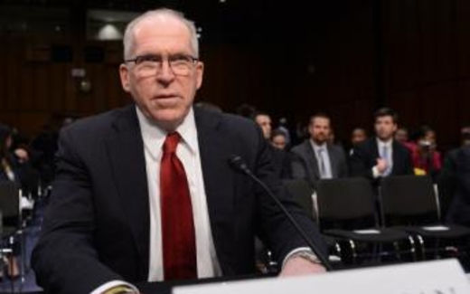 John Brennan được bổ nhiệm làm Tân Giám đốc CIA