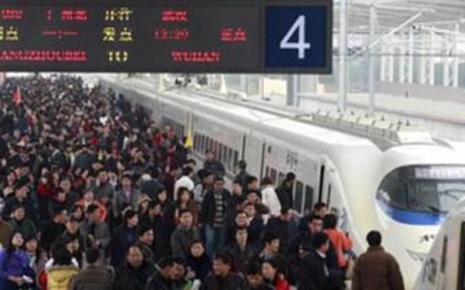 Điểm báo Quốc tế