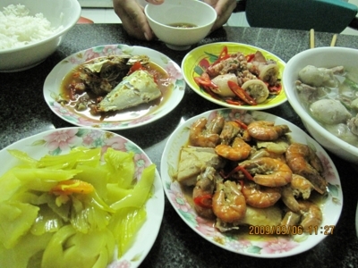 Thực phẩm lạnh giảm chất lượng