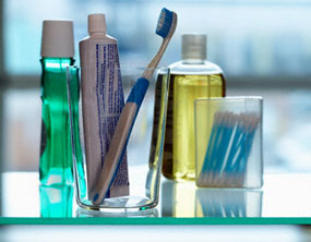 5 điều lưu ý khi sử dụng nước súc miệng