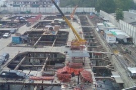 Thái Lan trấn áp công nhân di trú Miến Ðiện