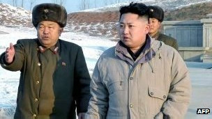 Hoa Kỳ bác bỏ tin Kim Jong-un chết