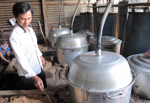 Những quy định hiệu lực từ 1-1-2013