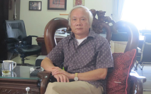 TS Nguyễn Thành Sơn: Vinacomin lặp lại lời nguyền khoáng sản