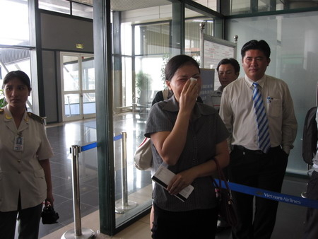 Lật lại những vụ hành khách bị Vietnam Airlines “xử tệ“