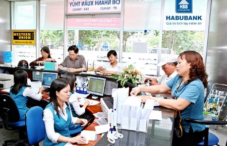 Thực hư khoản lỗ 4.066 tỷ đồng của Habubank