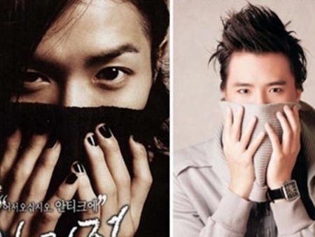 Sao chép, lai căng