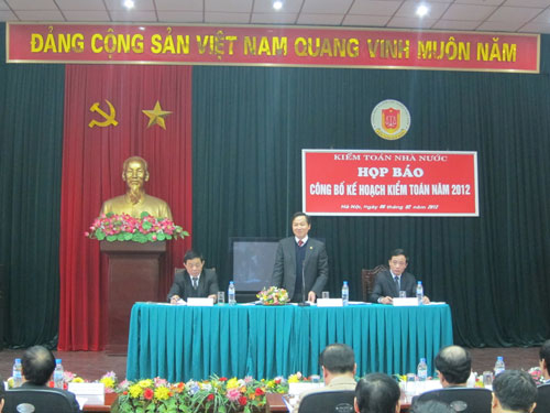 Sẽ kiểm toán kinh doanh xăng dầu tại Petrolimex