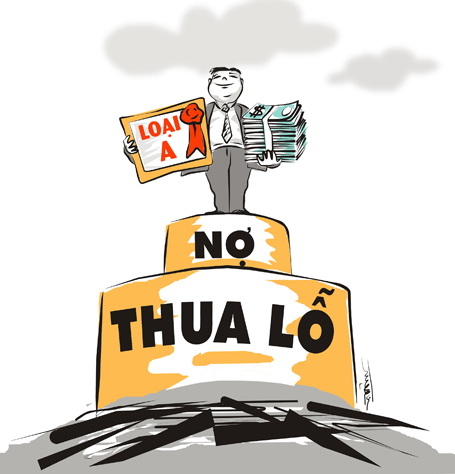 Có ở đâu lạ đời như thế?