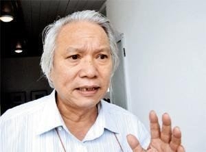 Bao cấp + bảo tàng = trì trệ