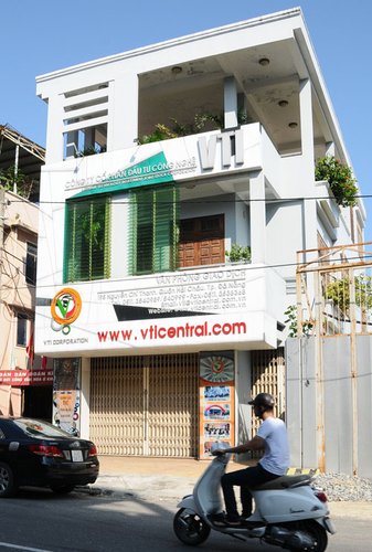Một người lập 37 doanh nghiệp: đối chiếu thông tin