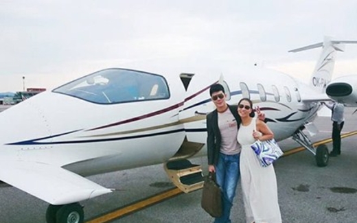 Sự lương thiện của đồng tiền “khủng”