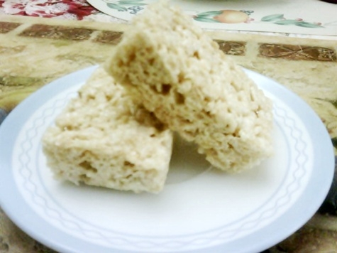 Xuân xứ Quảng ngọt thơm bánh nổ