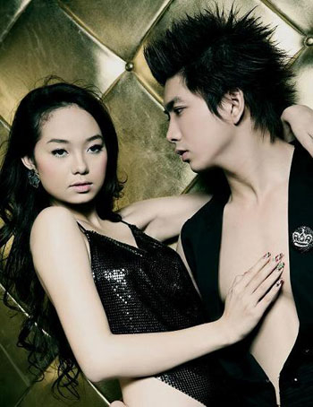 Sao Việt và những "chiêu" PR quá liều