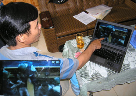 Gặp những người lính trong trận hải chiến Trường Sa 1988