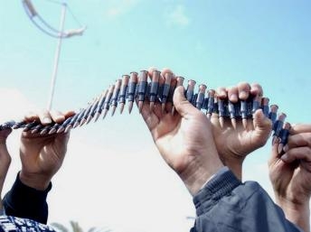 Tây phương không loại trừ giải pháp quân sự tại Libya