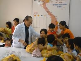 Kỳ án hiếp dâm: "Tôi không biết đâu là "huyệt trai trinh"