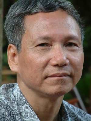 Đạo diễn Nguyễn Thước: Chưa bao giờ có ý định rút lui