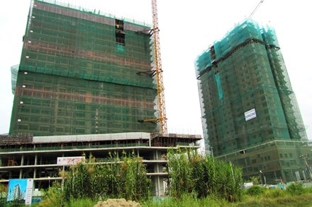 Doanh nghiệp bất động sản tiếp tục lỗ