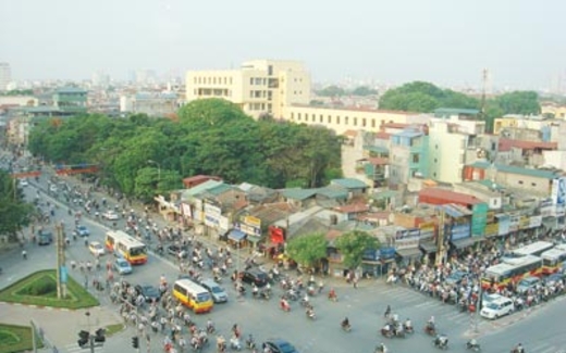 Nhiều nghịch lý quá!