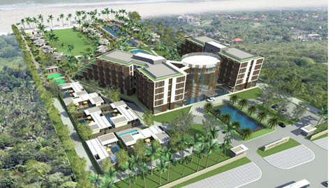 Bầu Đức nổi tiếng nhờ... nợ thuế