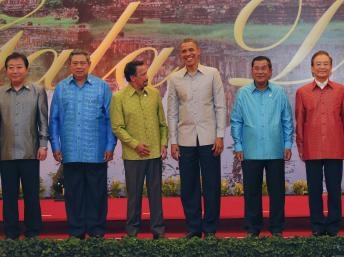 Điểm báo Quốc tế