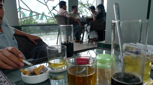 Xơ vữa động mạch - kẻ sát nhân thầm lặng