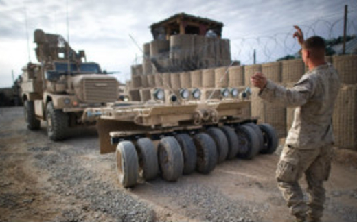 'Nato làm chết trẻ em ở Afghanistan'