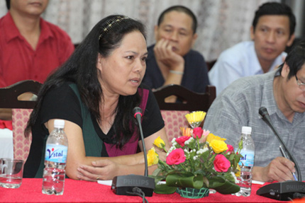 "Điện ảnh VN đang trên đường đến... bể phốt"