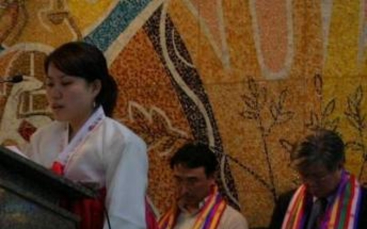 Điểm báo Quốc tế