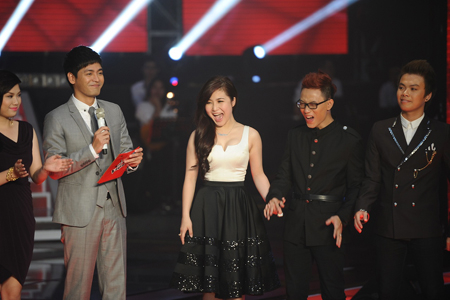 Sân chơi âm nhạc 2013: Bao giờ mới hết “loạn cào cào”?