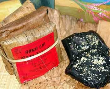 Ẩm thực xứ Thanh hoá