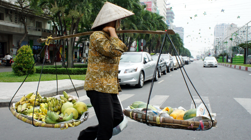 Để bớt nghèo