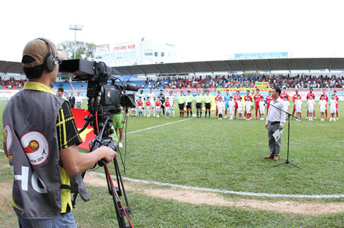 Cuộc chiến bản quyền truyền hình: Bộ Văn hóa - Thể thao - Du lịch vào cuộc