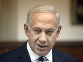 Israel phong tỏa tiền viện trợ cho Palestine