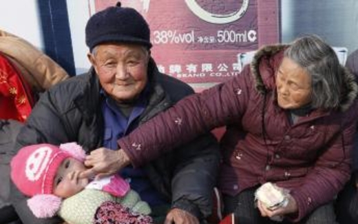 Điểm báo Quốc tế