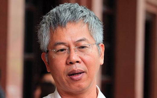 Không còn vốn để xin, không còn vốn để hứa