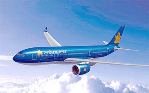 Hoa Kỳ giúp Việt Nam phát triển kinh tế