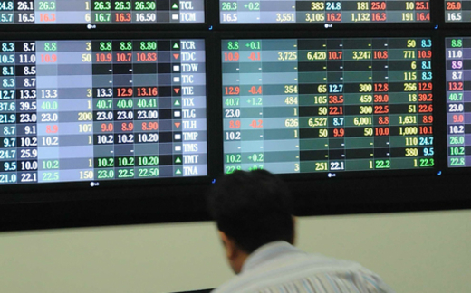 Lãi bỗng dưng thành lỗ