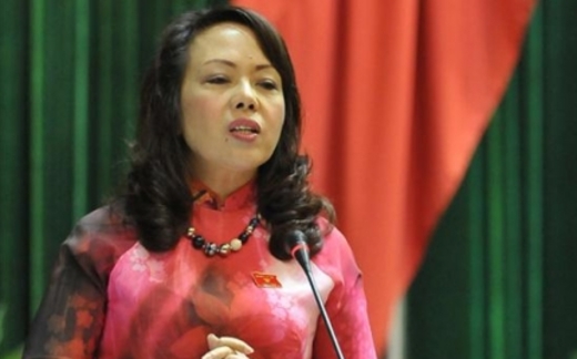 Đến thăm là thấy khổ tâm, bệnh viện như trại tị nạn