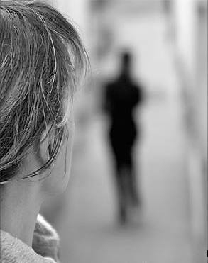 Người chưa đi đã nhớ