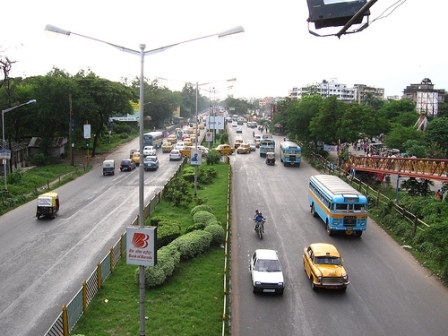 Đồng vốn cho giao thông