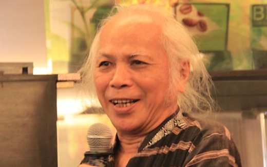 'Các nhà khoa học đừng dọa dân về Đàn Xã Tắc'